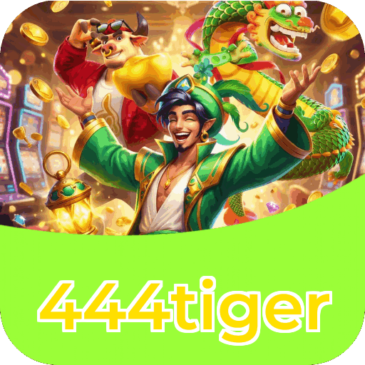 Tabela RTP dos jogos de cassino da 444tiger