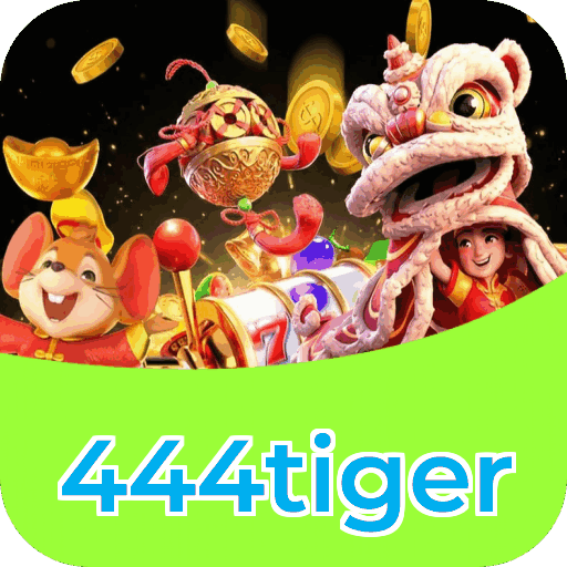 Tabela RTP dos jogos de cassino da 444tiger