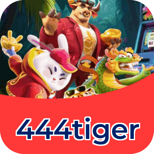 Tabela RTP dos jogos de cassino da 444tiger