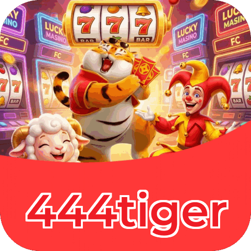 Tabela RTP dos jogos de cassino da 444tiger